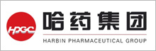 哈藥集團(tuán)